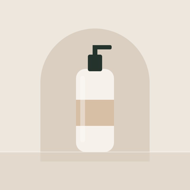 Body lotion