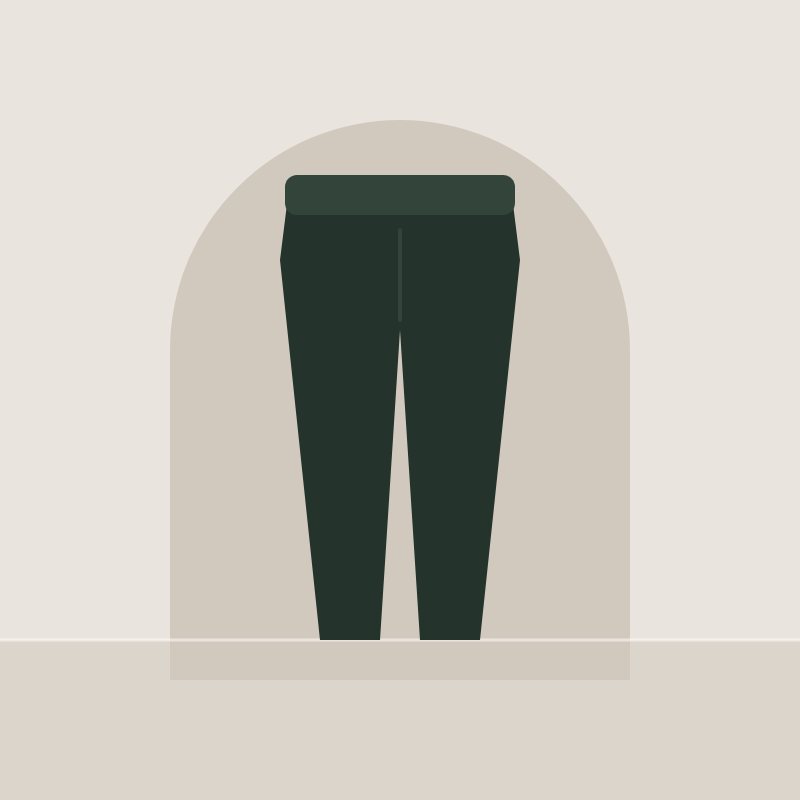 Studio leggings