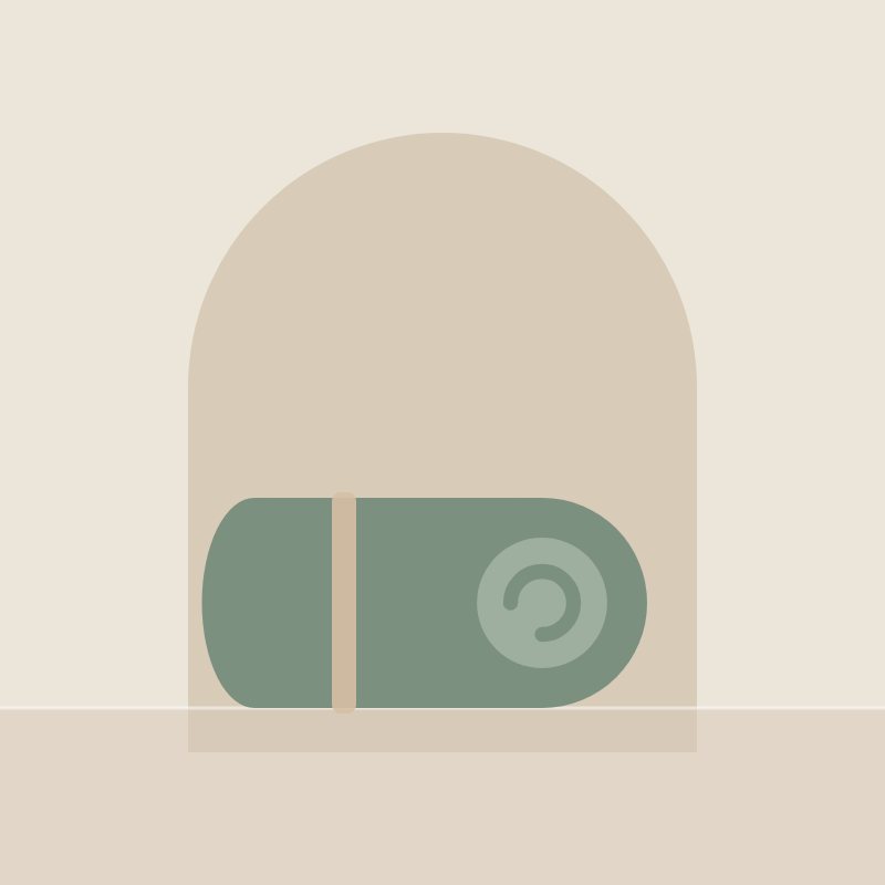 Pilates mat